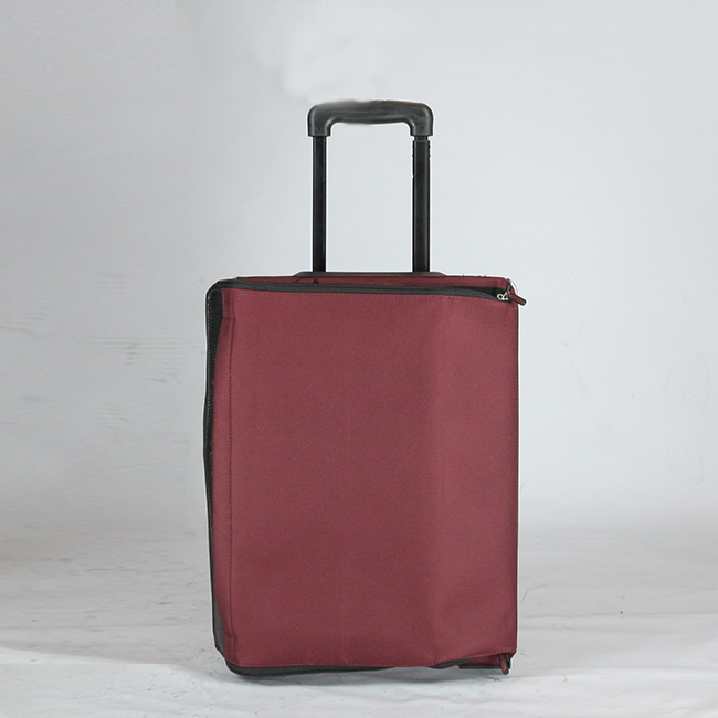 小號(hào)拉桿箱